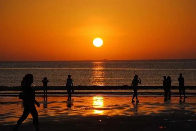 第二段徒步露营、打卡网红破边洲、游览塔门岛开元棋牌app深港跨年徒步丨香港麦理浩径(图11)